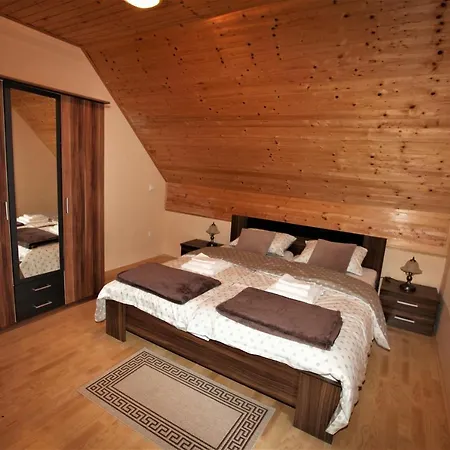 House Kali At Pohorje Сasa de vacaciones