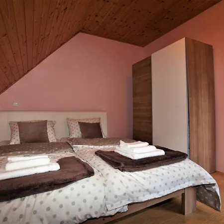 House Kali At Pohorje