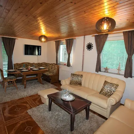 Hébergement de vacances House Kali At Pohorje