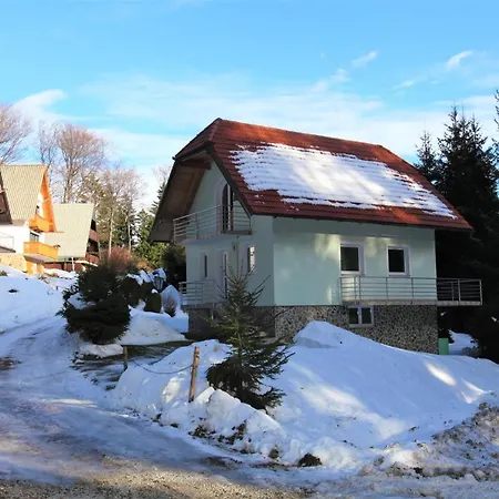 House Kali At Pohorje Сasa de vacaciones