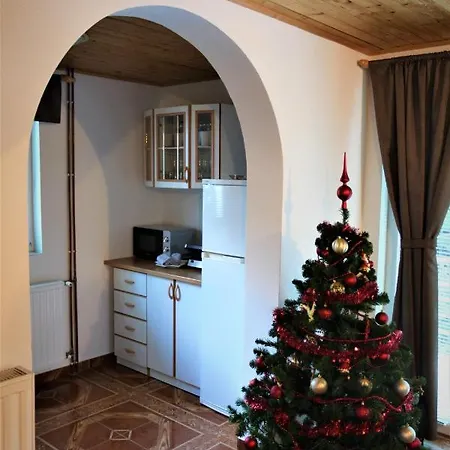 Сasa de vacaciones House Kali At Pohorje Hočko Pohorje