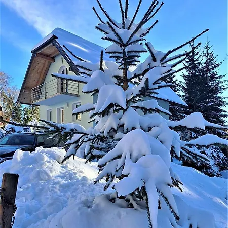 Vakantiehuis House Kali At Pohorje *
