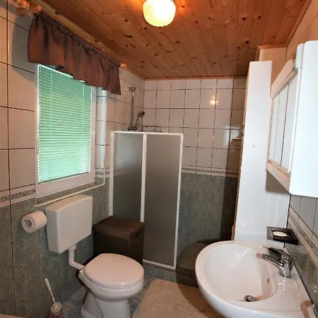 House Kali At Pohorje * Hočko Pohorje