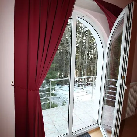 Сasa de vacaciones House Kali At Pohorje *