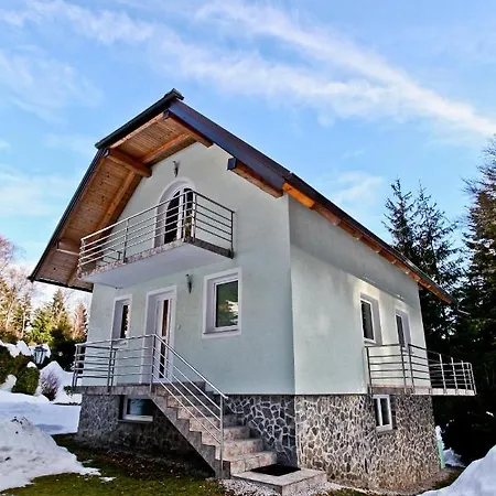 House Kali At Pohorje