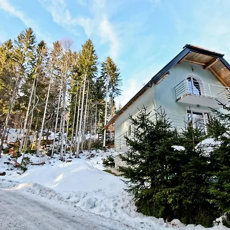 House Kali At Pohorje Vakantiehuis *