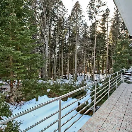 House Kali At Pohorje Сasa de vacaciones