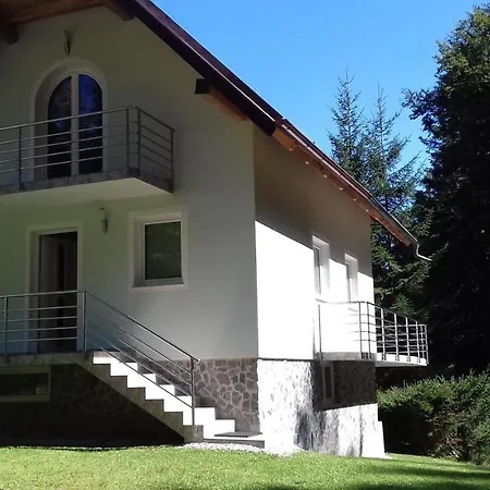 House Kali At Pohorje * Hočko Pohorje