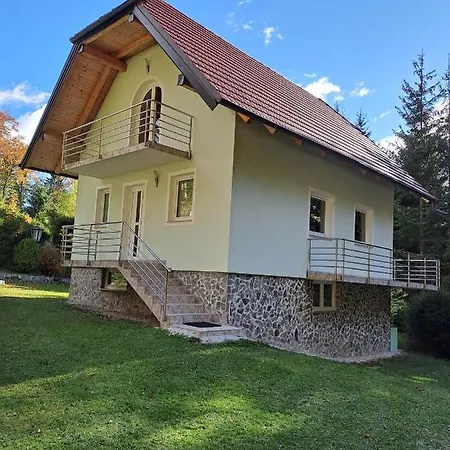 House Kali At Pohorje Сasa de vacaciones Hočko Pohorje