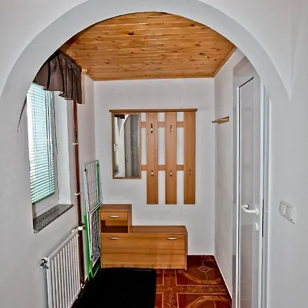 House Kali At Pohorje