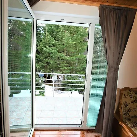 House Kali At Pohorje *