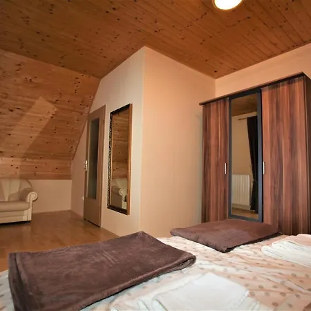 House Kali At Pohorje * Hočko Pohorje