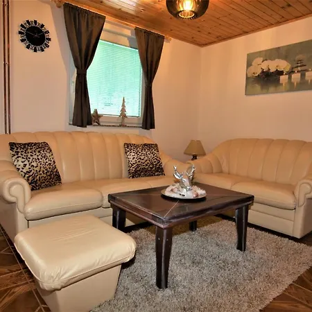 House Kali At Pohorje Vakantiehuis Hočko Pohorje