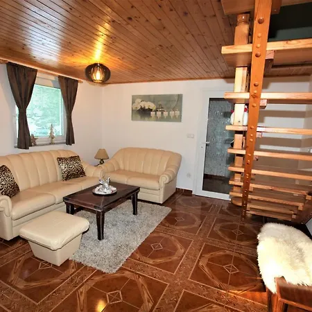 House Kali At Pohorje *