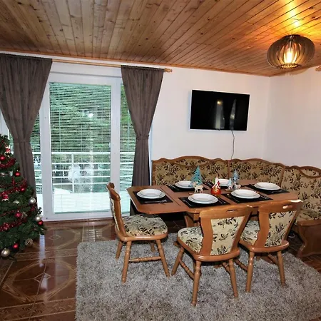 House Kali At Pohorje * Hočko Pohorje